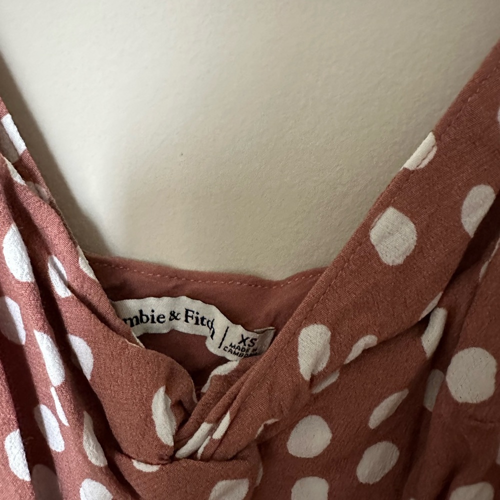 Brown Dresses - image 7